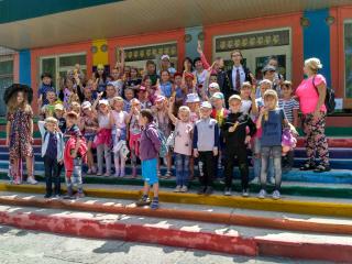 Як відпочивали школярі Кам’янського: пришкільні табори звітують про роботу